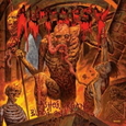 AUTOPSY - ASHES ORGANS BLOOD AND CRYPTS (Compact Disc)