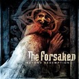 FORSAKEN - BEYOND REDEMPTION (Compact Disc)