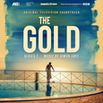 ORIGINAL SOUND TRACK - GOLD -SECOND SEASON- -HQ- (Disco Vinilo LP)