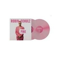 SCHULZ, ROBIN - PINK -LTD- (Disco Vinilo LP)