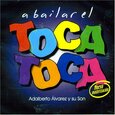 ALVAREZ, ADALBERTO - A BAILAR EL TOCA TOCA (Compact Disc)