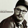 MCCLARNEY, CHRIS - BREAKTHROUGH (Compact Disc)