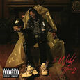 RICH THE KID - WORLD IS YOURS 2 (Compact Disc)