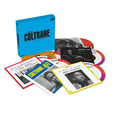 COLTRANE, JOHN - JOHN COLTRANE 1960 - 1964 =BOX= (Compact Disc)
