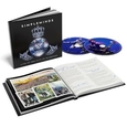 SIMPLE MINDS - LIVE IN THE CITY OF (Compact Disc)
