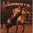 EXTRECHINATO Y TU - POESIA BASICA -HQ- (Disco Vinilo LP)