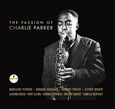 VARIOS ARTISTAS - PASSION OF CHARLIE PARKER (Compact Disc)