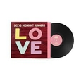 DEXYS MIDNIGHT RUNNERS - LOVE -HQ- (Disco Vinilo LP)