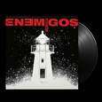 LOS ENEMIGOS - CANCIONES CHULAS -HQ- (Disco Vinilo LP)
