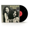 BUCKINGHAM NICKS - BUCKINGHAM NICKS -HQ- (Disco Vinilo LP)