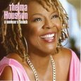 HOUSTON, THELMA - A WOMAN'S TOUCH (Compact Disc)