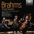 MATTEO FOSSI - BRAHMS: STRING SEXTETS ARRANGED FOR PIAN (Compact Disc)