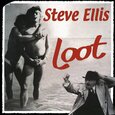 ELLIS, STEVE - LOOT (OST) (Compact Disc)