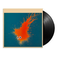 E.VAX - JUST LIKE FIRE -HQ- (Disco Vinilo LP)