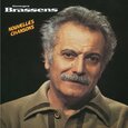 BRASSENS, GEORGES - NOUVELLES CHANSONS -HQ- (Disco Vinilo LP)