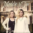 MADDIE AND TAE - START HERE (Compact Disc)