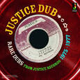 Artistes Variétés - JUSTICE RECORDS 1975-1977 (Disco Vinilo LP)