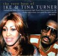 VARIOS ARTISTAS - TINA & IKE TURNER (Compact Disc)