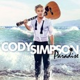 SIMPSON, CODY - PARADISE (Compact Disc)