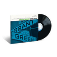 GREEN, GRANT - STREET OF DREAMS -HQ- (Disco Vinilo LP)