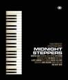 VARIOUS ARTISTS - MIDNIGHT STEPPERS (Compact Disc)