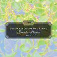 LOS PARALITICOS DEL RITMO - GRANDES PLAGIOS VOL. I (Compact Disc)