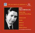 Artistes Variétés - ACOUSTIC RECORDINGS 1918- (Compact Disc)