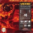 VEXED - CULLING CULTURE (Compact Disc)