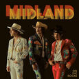 MIDLAND - ON THE ROCKS (Compact Disc)