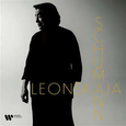 LEONSKAJA, ELISABETH - SCHUMANN (Compact Disc)