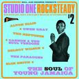 VARIOS ARTISTAS - STUDIO ONE ROCKSTEADY 2 (Compact Disc)