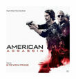 BANDA SONORA ORIGINAL - AMERICAN ASSASSIN (Compact Disc)
