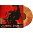 CANDLE, ROMAN - UNADULTERATED -LTD- (Disco Vinilo LP)
