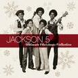 JACKSON 5 - ULTIMATE CHRISTMAS EDITION (Compact Disc)