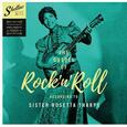 THARPE, SISTER ROSETTA - GOSPEL OF ROCK'N'ROLL ACCORDING (Disco Vinilo LP)