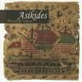 ASIKIDES - MUSICA DE GRECIA (Compact Disc)