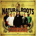 NATURAL ROOTS - WORDS OF JAH (Compact Disc)