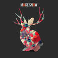 SNOW, MIIIKE - III (Compact Disc)