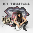 TUNSTALL, KT - WAX (Compact Disc)