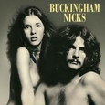 BUCKINGHAM NICKS - BUCKINGHAM NICKS (Compact Disc)