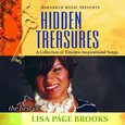 BROOKS, LISA PAGE - HIDDEN TREASURES: THE.. (Compact Disc)