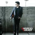 VARADY, ANDREAS - ANDREAS VARADY (Compact Disc)