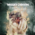 WHISKY CARAVAN - GUERRA CONTRA EL RESTO (Compact Disc)