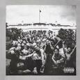 LAMAR, KENDRICK - TO PIMP A BUTTERFLY (Compact Disc)