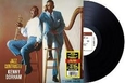 DORHAM, KENNY - JAZZ CONTRAST -HQ- (Disco Vinilo LP)