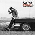 STAGGER, LEEROY - DREAM IT ALL AWAY (Compact Disc)