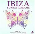 VARIOS ARTISTAS - IBIZA SUNSET DREAMS 3 2017 (Compact Disc)