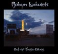 LUDWICK, ROBYN - OUT OF THESE BLUES (Compact Disc)