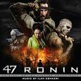 ORIGINAL SOUND TRACK - 47 RONIN (Compact Disc)
