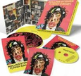 ROLLING STONES - FOREIGN TONGUES -LTD YELLOW- =BOX= (Disco Vinilo LP)
